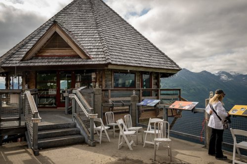 Alaska 2023 ALYESKA 077