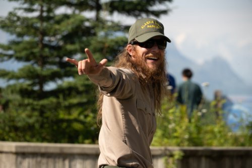 Alaska 2023 COACH 2 DENALI 046