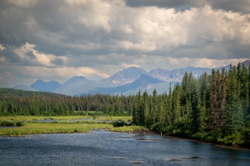 Alaska 2023 COACH 2 DENALI 185