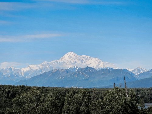 Alaska 2023 COACH 2 DENALI PH 878