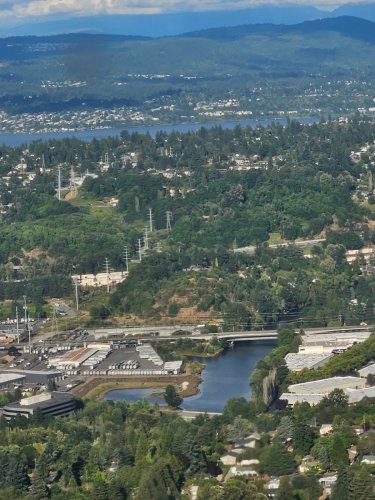 Alaska 2023 COMING HOME FR ANCHORAGE 1196