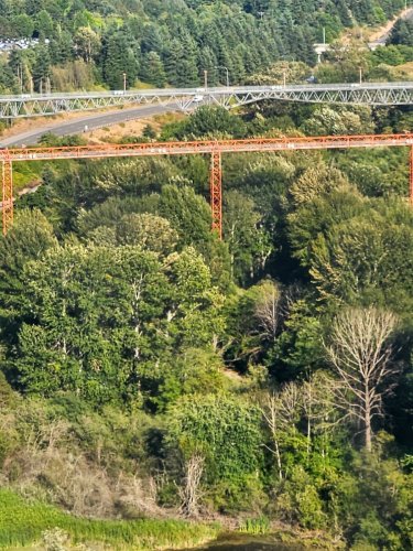 Alaska 2023 COMING HOME FR ANCHORAGE 1198