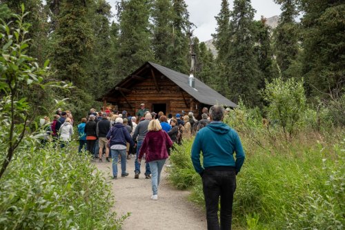 Alaska 2023 DENALI 090