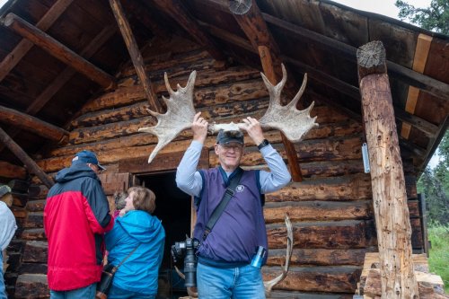 Alaska 2023 DENALI 091