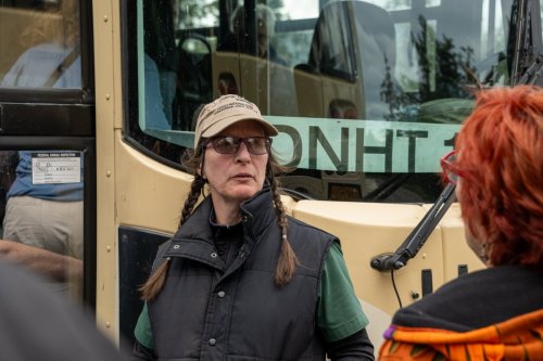 Alaska 2023 DENALI 097