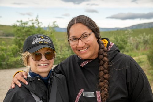 Alaska 2023 DENALI 210