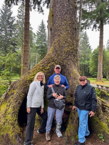 Alaska 2023 ICY STRAIT POINT PH 1332 - 001