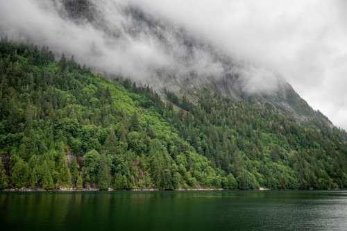 Alaska 2023 KETCHIKAN-097