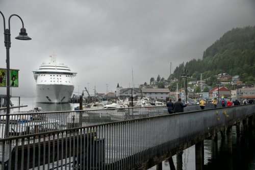 Alaska 2023 KETCHIKAN-293