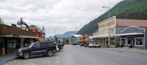 Alaska 2023 SEWARD 080