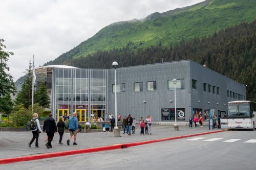 Alaska 2023 SEWARD 090