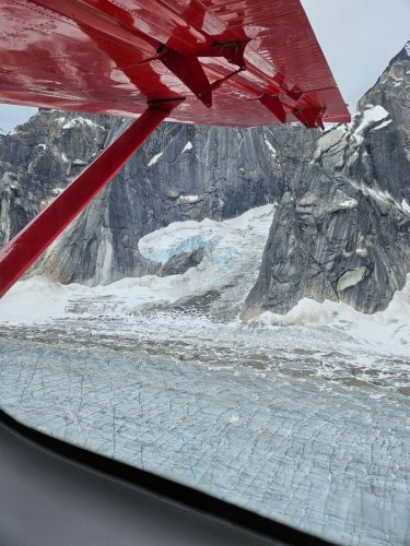 Alaska 2023 TALKEETNA 1093