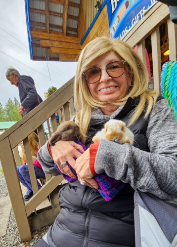 Alaska 2023 TALKEETNA 1151