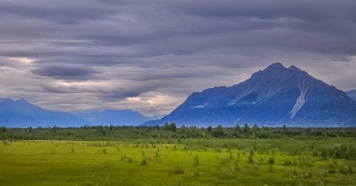 Alaska 2023 TRAIN 2 ANCHORAGE 1164