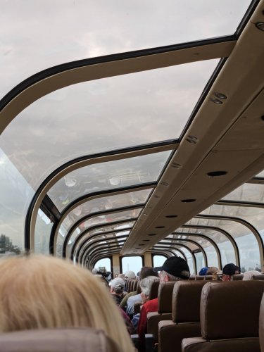 Alaska 2023 TRAIN 2 ANCHORAGE 1184