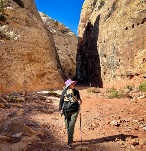 Southwest 2023 Haydee PH-IMG_4766-Capitol Reef
