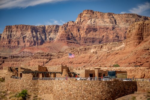 Southwest Condors - 414