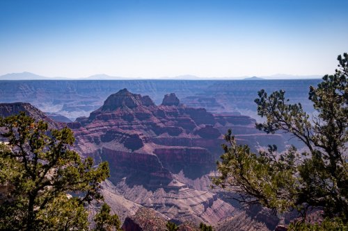 Southwest Grand Canyon 025 Enhanced