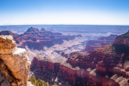 Southwest Grand Canyon 039 Enhanced