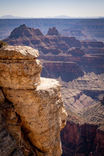 Southwest Grand Canyon 047 Enhanced
