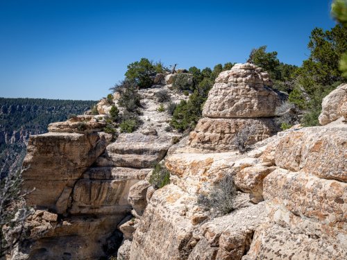 Southwest Grand Canyon 152
