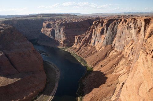 Southwest Horseshoe Bend - 016-Enhanced-NR