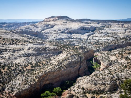Southwest On The Road - 841-2-Enhanced-NR-Edit-To Bryce-To Capitol Reef