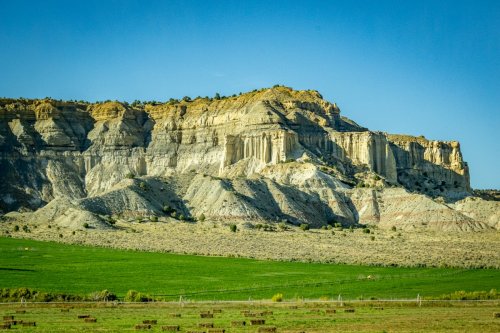 Southwest On The Road - 901-To Capitol Reef